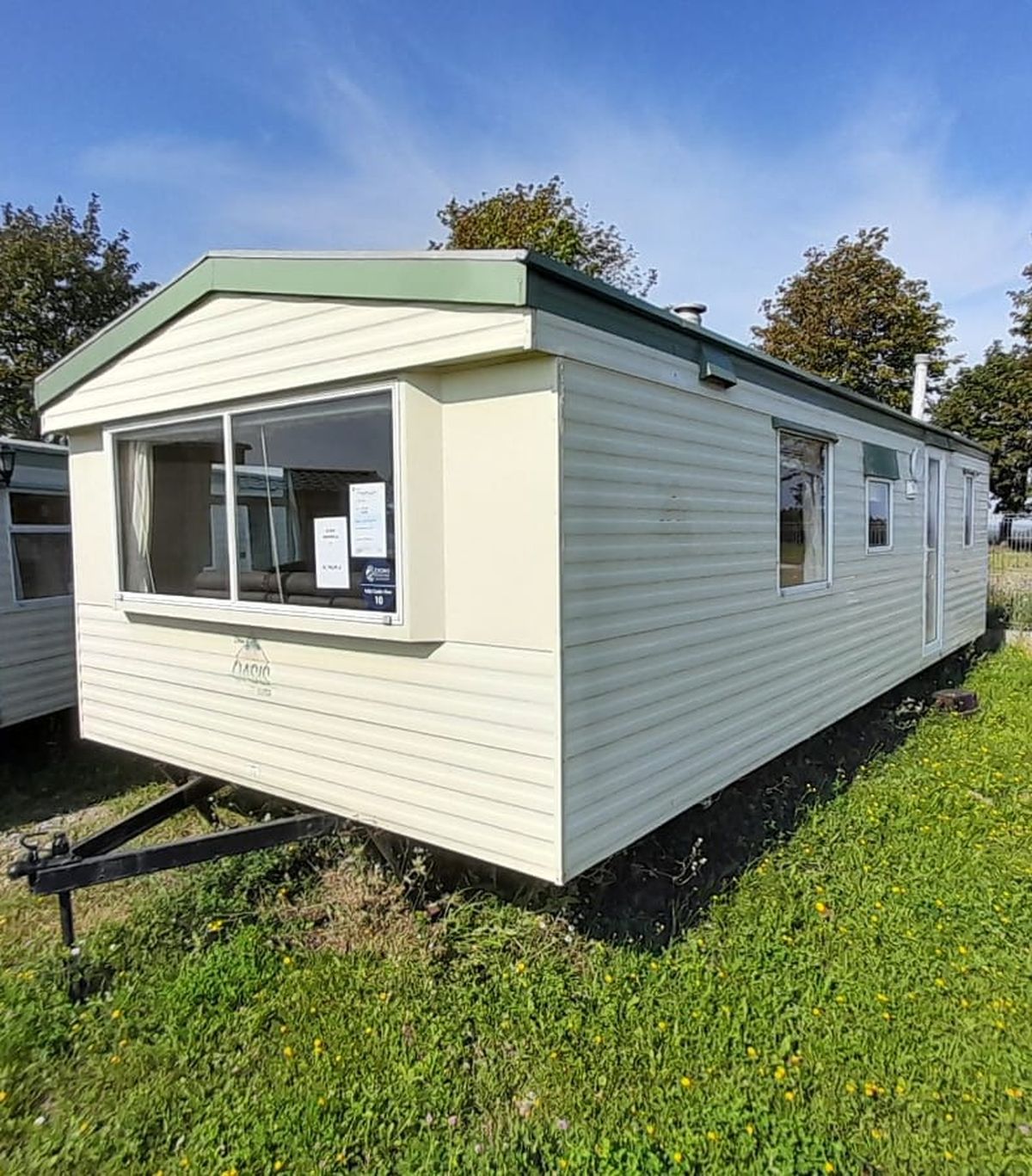 ATLAS OASIS BT1432
