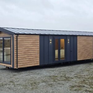 EMERALD HOUSE 12X4MOT