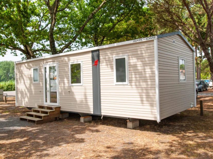 Bungalow Rapidhome LODGE 872 neuf