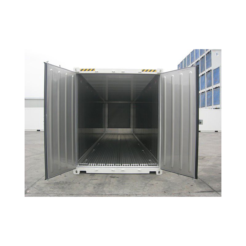 Container frigorifique 45'