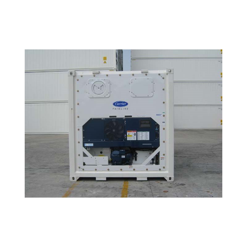 Container frigorifique 45'