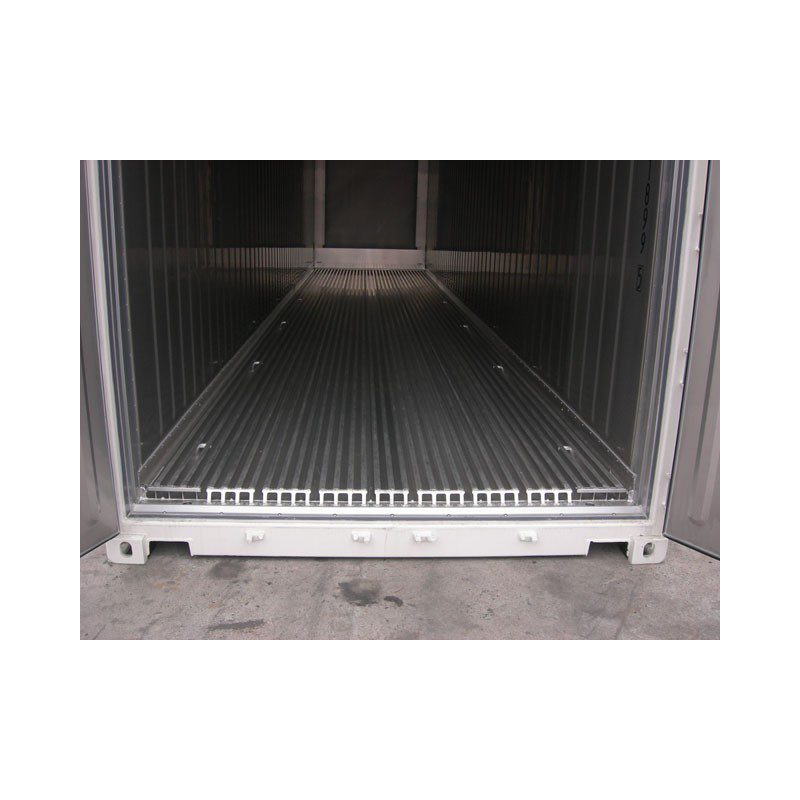Container frigorifique 45'