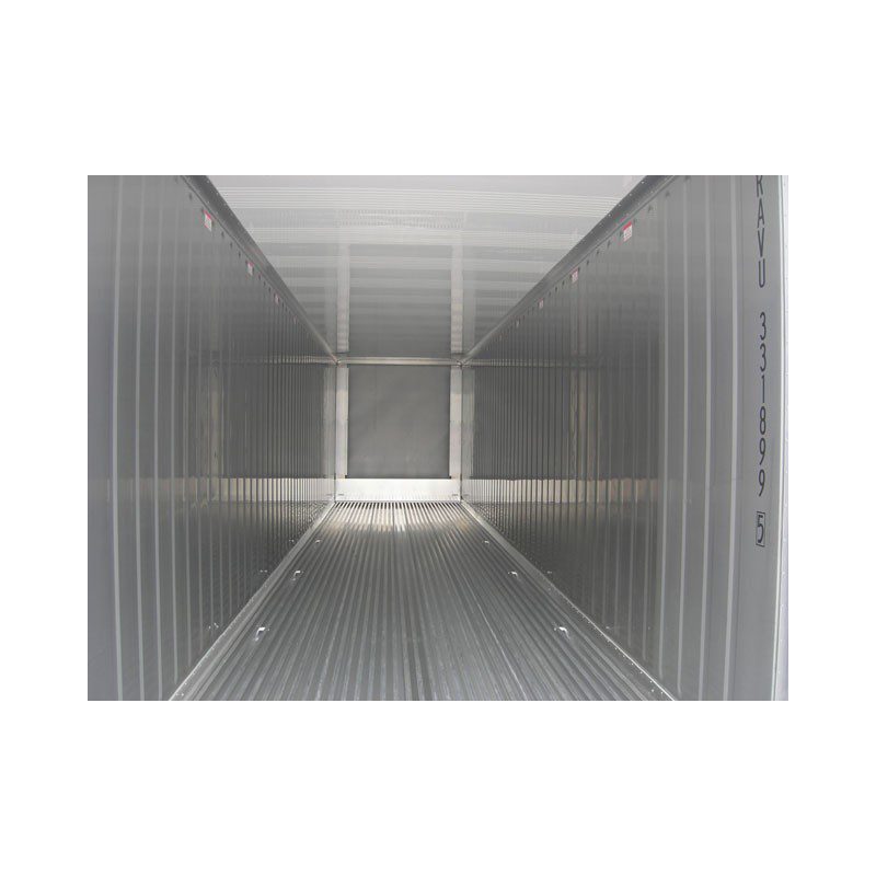 Container frigorifique 45'