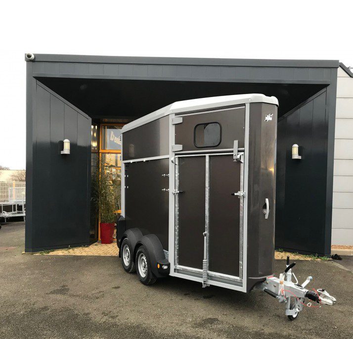Van Ifor Williams HB 403