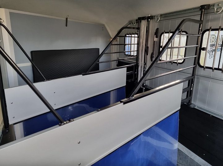 Van Cheval Liberté Maxi 3
