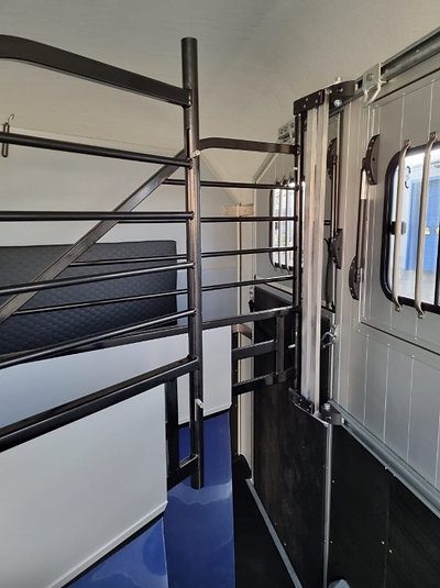 Van Cheval Liberté Maxi 3