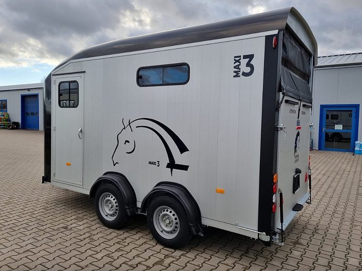 Van Cheval Liberté Maxi 3