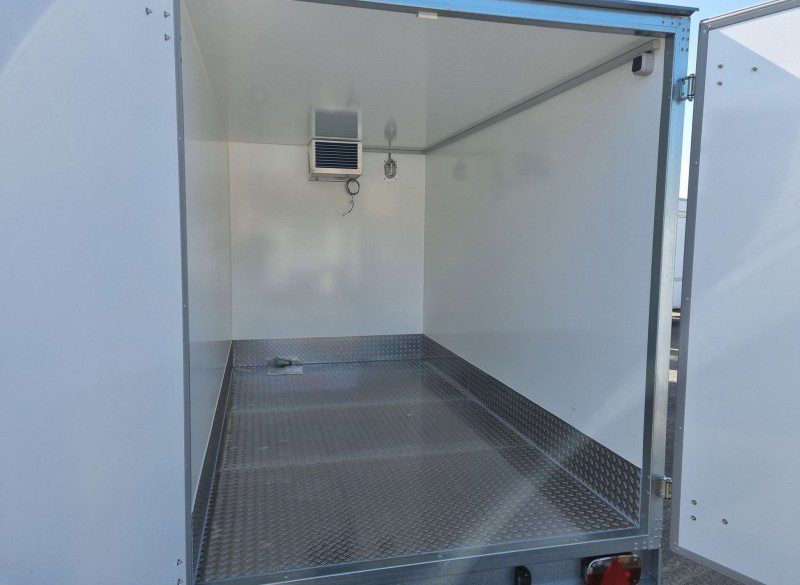 Remorque Frigorifique 3000 kg