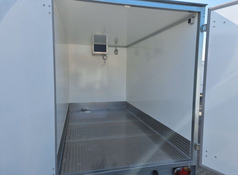 Remorque Frigorifique 3000 kg