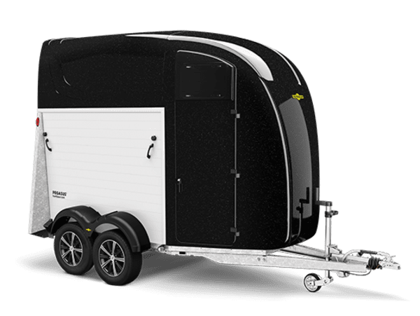 Van Humbaur Pegasus 2700