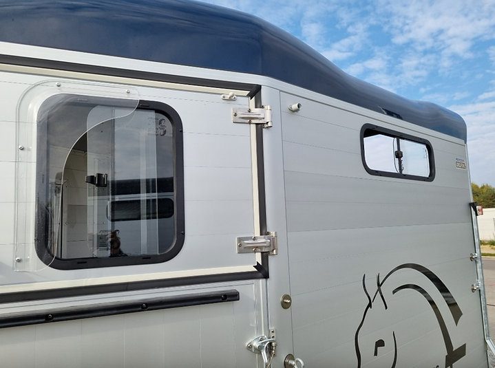 Van Cheval Liberté Touring Country