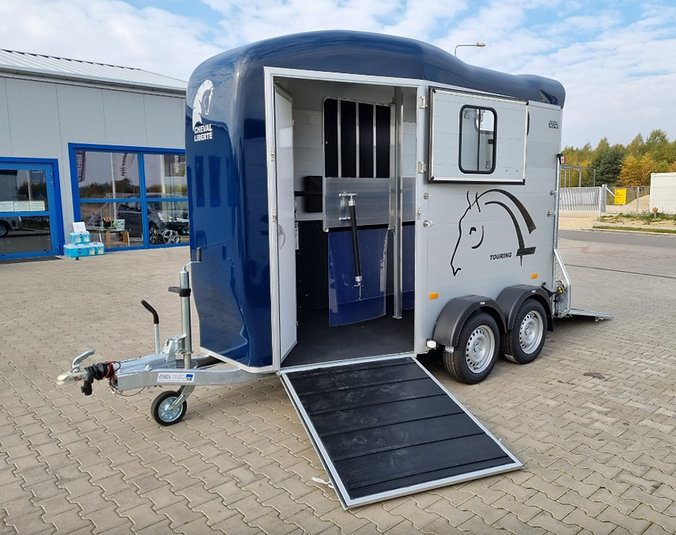 Van Cheval Liberté Touring Country