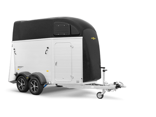 Van Humbaur Xanthos Aero 2400