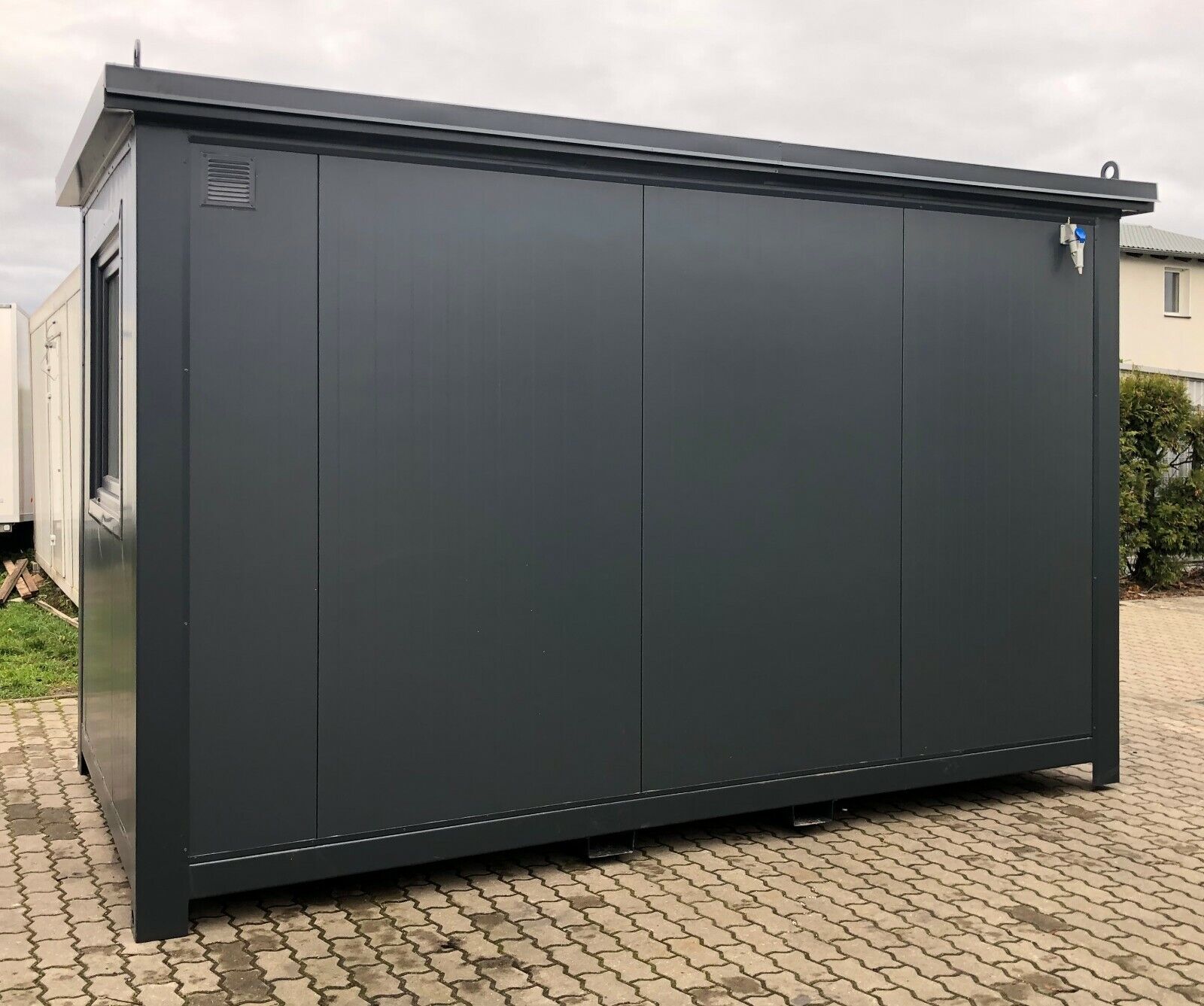 Container 4×2,40 m