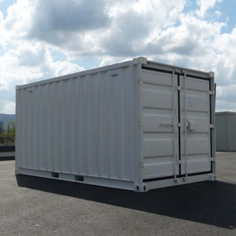 NOUVEAU CONTENEUR DE STOCKAGE DE 15 PIEDS