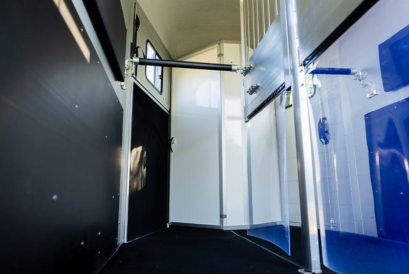Van Cheval Liberté Touring Country XL