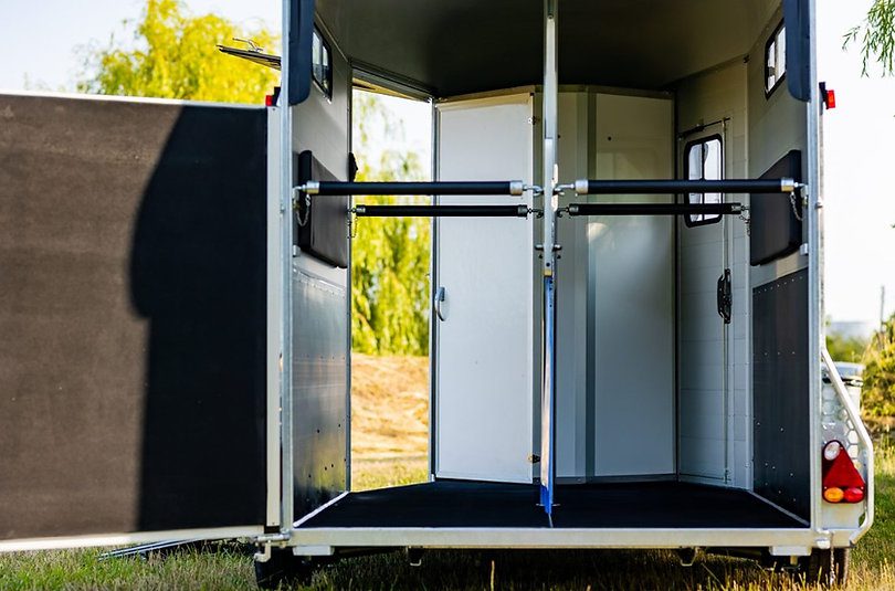 Van Cheval Liberté Touring Country XL