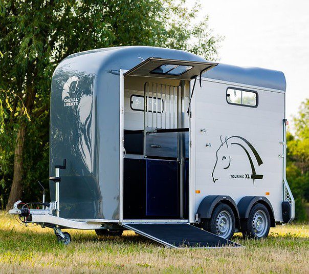 Van Cheval Liberté Touring Country XL